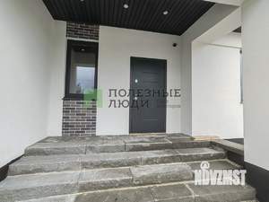 Дом 114м&sup2;, 1-этажный, участок 10 сот.  