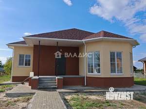 Дом 99м², 1-этажный, участок 15 сот.  