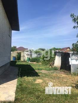 Дом 151м&sup2;, 2-этажный, участок 15 сот.  