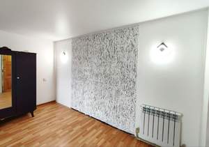 Дом 55м&sup2;, 1-этажный, участок 4 сот.  