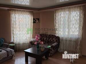 Дом 90м&sup2;, 2-этажный, участок 5 сот.  