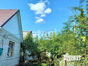 Дом 60м², 1-этажный, участок 12 сот.  