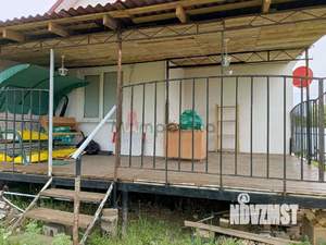 Дом 73м&sup2;, 1-этажный, участок 10 сот.  