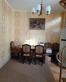 Дом 115м², 2-этажный, участок 15 сот.  