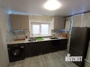 Дом 47м&sup2;, 1-этажный, участок 10 сот.  