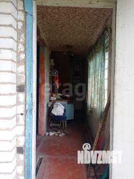 Дом 30м², 2-этажный, участок 5 сот.  