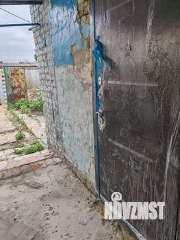 Дом 70м², 1-этажный, участок 15 сот.  
