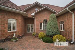 Дом 226м², 1-этажный, участок 15 сот.  