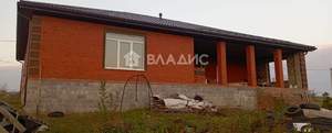 Дом 200м², 1-этажный, участок 15 сот.  