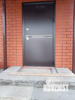 Дом 43м&sup2;, 1-этажный, участок 6 сот.  