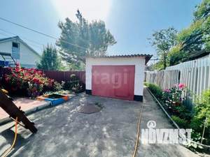 Дом 66м&sup2;, 1-этажный, участок 3 сот.  