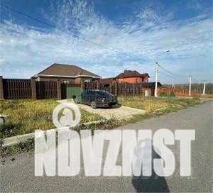 Коттедж 99м&sup2;, 1-этажный, участок 13 сот.  