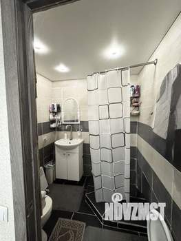 Дом 40м&sup2;, 1-этажный, участок 4 сот.  