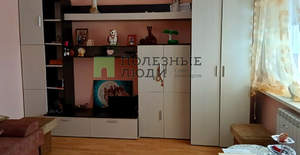 Дом 58м&sup2;, 1-этажный, участок 8 сот.  