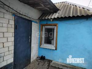 Дом 42м&sup2;, 1-этажный, участок 42 сот.  