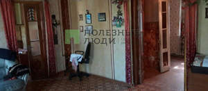 Дом 120м², 2-этажный, участок 8 сот.  