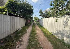 Дом 554м², 2-этажный, участок 6 сот.  