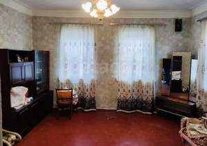 Дом 40м&sup2;, 2-этажный, участок 6 сот.  