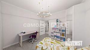 Дом 105м&sup2;, 1-этажный, участок 13 сот.  