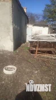 Дом 70м², 1-этажный, участок 6 сот.  