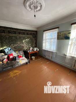 Дом 79м&sup2;, 1-этажный, участок 10 сот.  