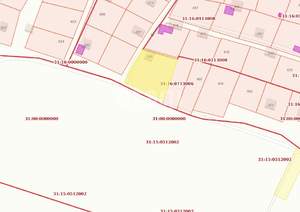 Дом 20м&sup2;, 2-этажный, участок 9 сот.  