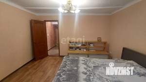 Дом 86м², 1-этажный, участок 5 сот.  