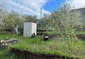 Дом 20м&sup2;, 2-этажный, участок 5 сот.  