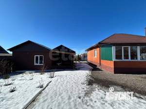 Дом 94м&sup2;, 1-этажный, участок 15 сот.  