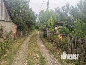 Дача 12м², 1-этажный, участок 5 сот.  