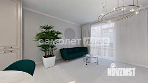 Дом 115м&sup2;, 1-этажный, участок 13 сот.  