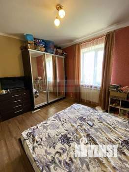 Дом 212м², 2-этажный, участок 15 сот.  