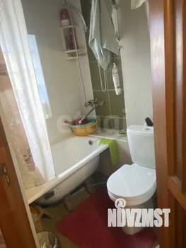 Дом 48м&sup2;, 1-этажный, участок 4 сот.  