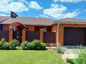 Дом 74м&sup2;, 1-этажный, участок 8 сот.  