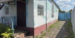 Дом 90м², 1-этажный, участок 7 сот.  