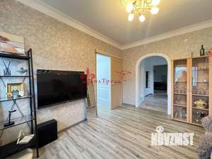 Дом 64м&sup2;, 1-этажный, участок 9 сот.  