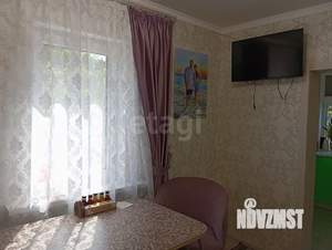 Дом 84м², 1-этажный, участок 7 сот.  