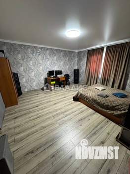 Дом 90м&sup2;, 1-этажный, участок 6 сот.  