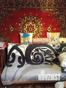 Дом 95м&sup2;, 1-этажный, участок 12 сот.  