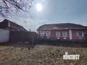 Дом 115м², 1-этажный, участок 15 сот.  
