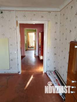 Дом 50м&sup2;, 1-этажный, участок 2 сот.  