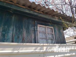 Дом 40м², 1-этажный, участок 3 сот.  