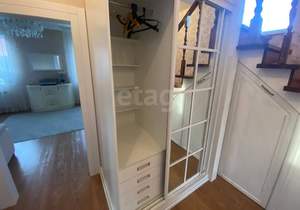 Дом 114м&sup2;, 2-этажный, участок 7 сот.  