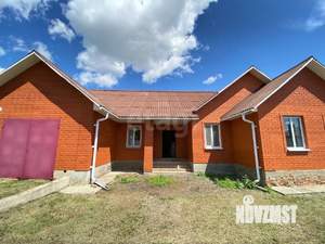 Дом 147м², 1-этажный, участок 15 сот.  