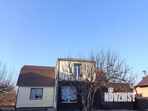 Дом 180м², 2-этажный, участок 16 сот.  