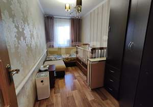 Дом 71м&sup2;, 1-этажный, участок 8 сот.  