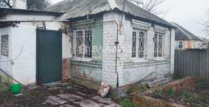 Дом 47м&sup2;, 1-этажный, участок 8 сот.  