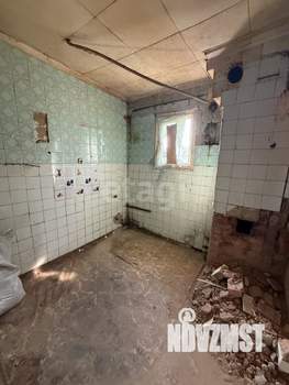 Дом 35м², 2-этажный, участок 6 сот.  