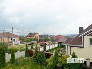 Коттедж 169м&sup2;, 2-этажный, участок 15 сот.  