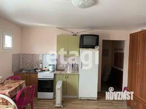 Дом 35м², 1-этажный, участок 15 сот.  
